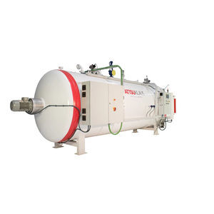 autoclave di processo