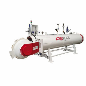 autoclave di processo