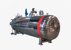 autoclave di processo