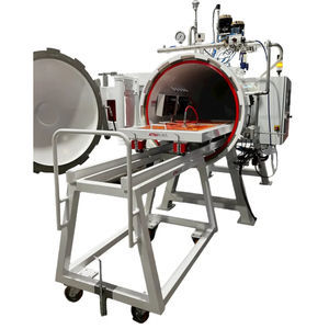 autoclave di processo 1