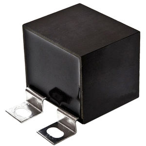 condensatore a film di polipropilene metallizzato