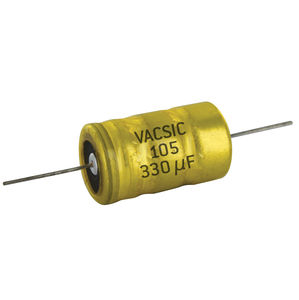 5x Elettrolitici Condensatore 150µF 400V 85°C ; EYV00BB315X02V - Foto 4