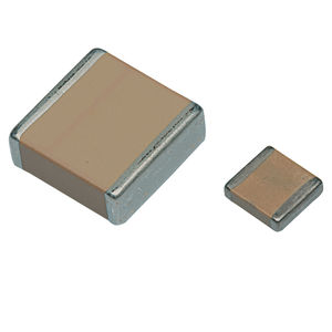 condensatore in ceramica 1