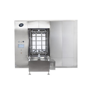 sterilizzatore da laboratorio