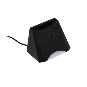 lettore di carte con chip