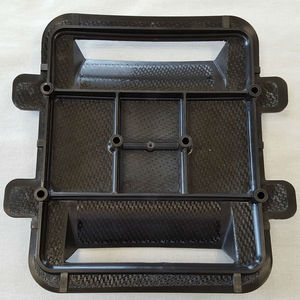 saldatura plastica