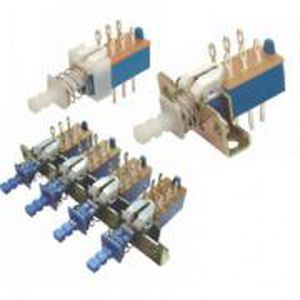 250 Interruttori Tattili Assortiti - 25 Modelli Diversi, Per Riparazione Elettronica, Con Pinzette - Foto 4