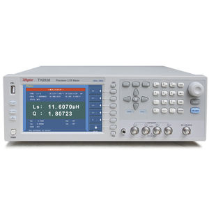 Misuratore LCR benchtop 1