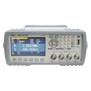 Misuratore LCR benchtop 1
