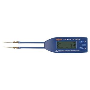 Misuratore LCR portatile 1