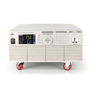 alimentatore elettrico AC/AC