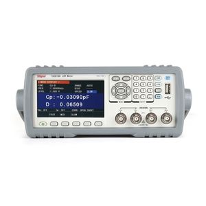 Misuratore LCR benchtop 1