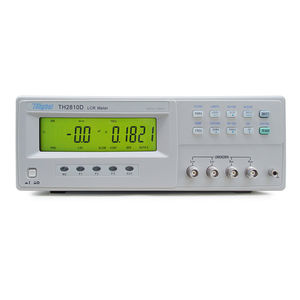 Misuratore LCR benchtop 1