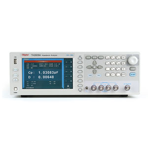 analizzatore elettrico