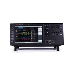 Misuratore LCR benchtop 1