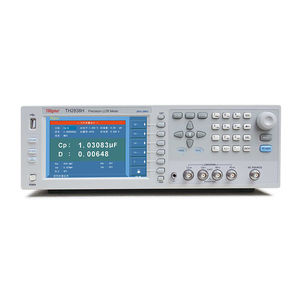 Misuratore LCR benchtop 1