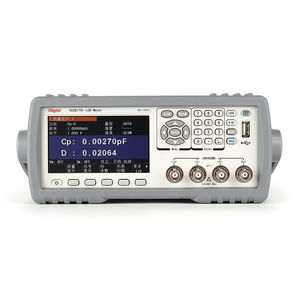 Misuratore LCR benchtop 1