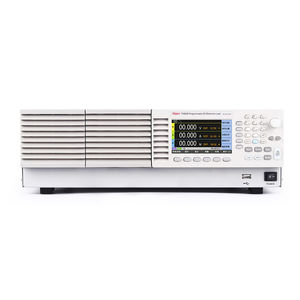 carico elettronico DC