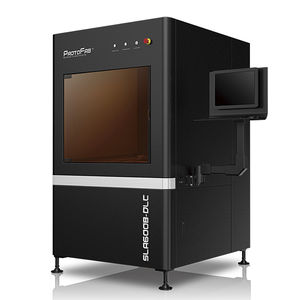 stampante 3D ABS / di resina / SLA / industriale