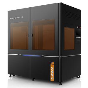 stampante 3D ABS