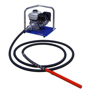 vibratore ad immersione vibatore interno elettrico per calcestruzzo 1