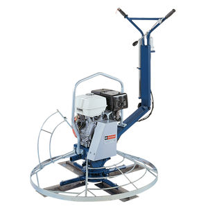 frattazzatrice meccanica 1