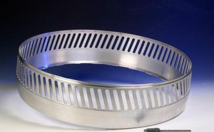 tornitura conto terzi acciaio inossidabile