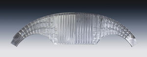 fresatura conto terzi Inconel