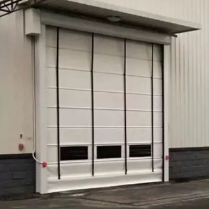 porte a prova di vento