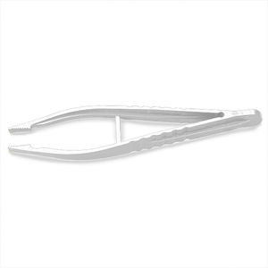 pinzetta sterile
