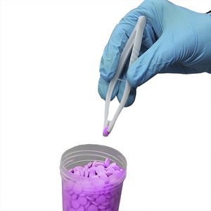 pinzetta sterile