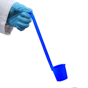 campionatore di liquidi 1