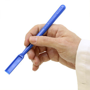 spatola per laboratorio