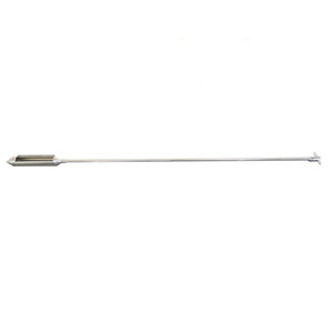 campionatore di polvere 1