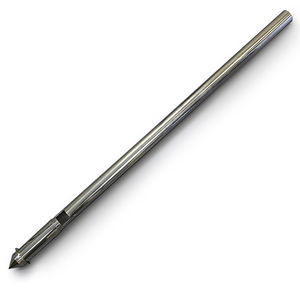 campionatore di polvere