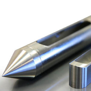 campionatore di polvere 1