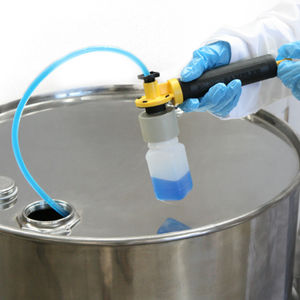 campionatore di liquidi