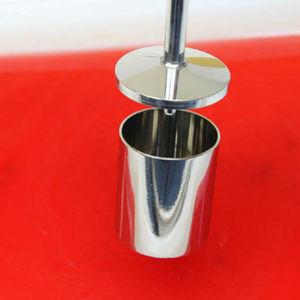 campionatore di liquidi 1