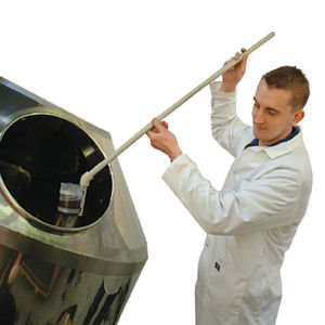 campionatore di liquidi