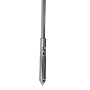 campionatore di polvere 1