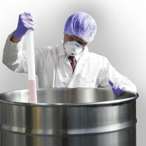 campionatore di liquidi