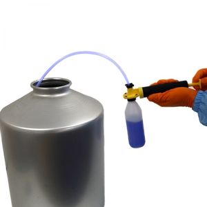 campionatore di liquidi 1