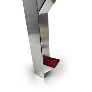 campionatore per solidi 1