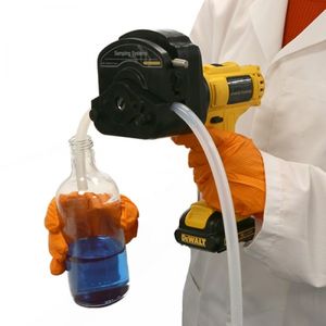 campionatore di liquidi 1