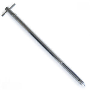 campionatore di polvere 1