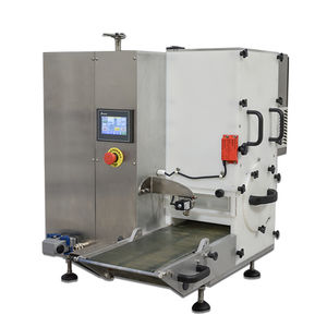 spezza-arrotondatrice automatica