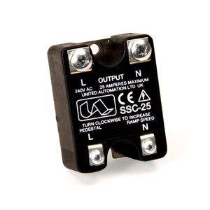 modulo controller