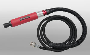 smerigliatrice dritta