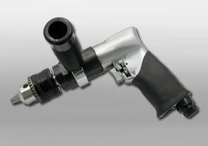 trapano pneumatico