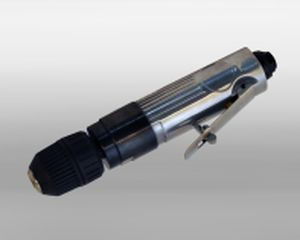 trapano pneumatico